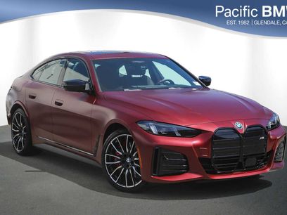 Used 2025 BMW i4 M50