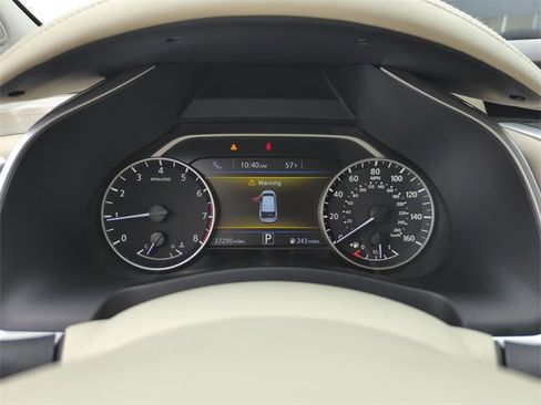 Used 2015 Nissan Murano SL w/ SL Technology Package image 43