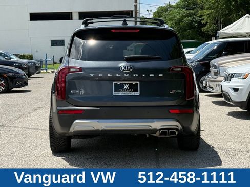 Used 2020 Kia Telluride S AWD/4WD image 6