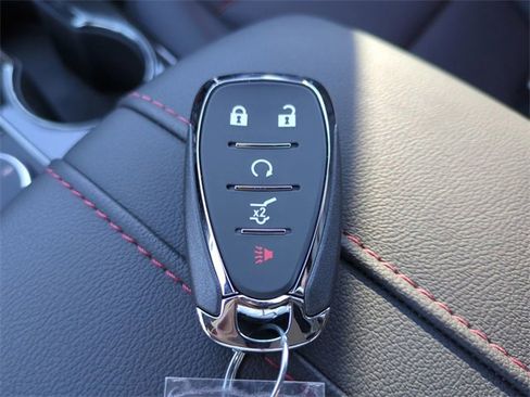 New 2026 Chevrolet Blazer RS w/ Driver Confidence II Package image 29