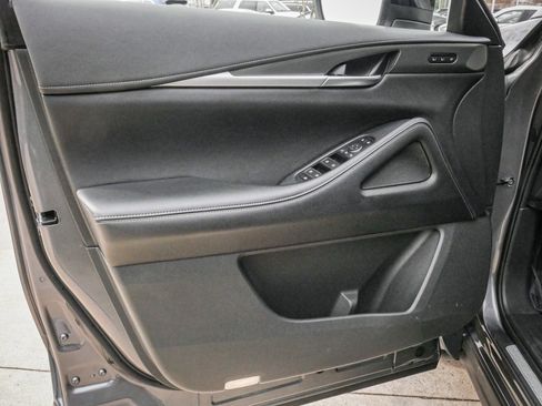 Used 2025 INFINITI QX60 Luxe image 14