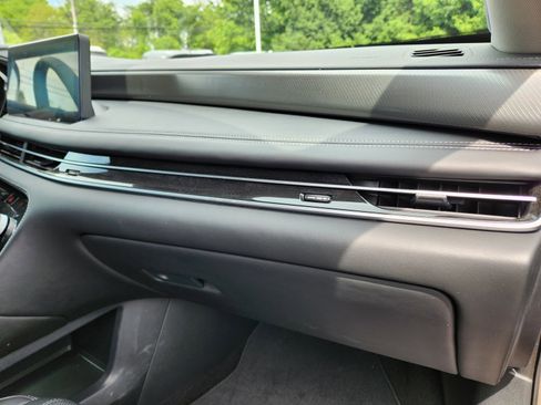 Certified 2025 INFINITI QX60 Luxe AWD/4WD image 17