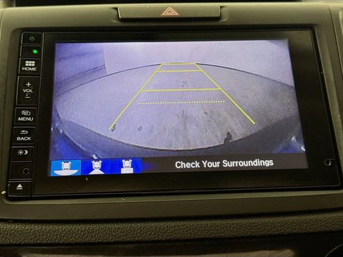 Used 2016 Honda CR-V EX-L image 16
