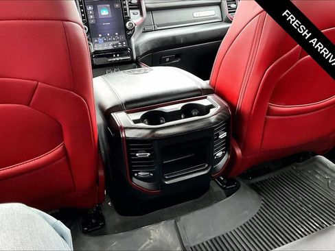 Used 2024 RAM 1500 Rebel w/ Rebel Level 1 Equipment Group AWD/4WD image 12