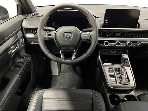 New 2025 Honda CR-V Sport-L image 26