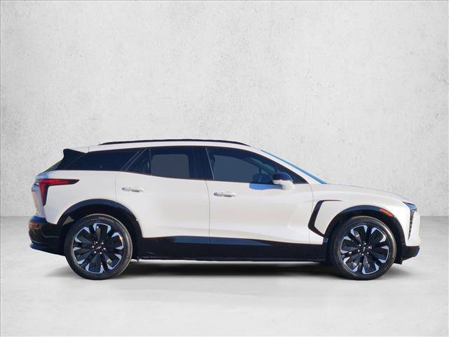 Used 2024 Chevrolet Blazer EV RS AWD/4WD image 9