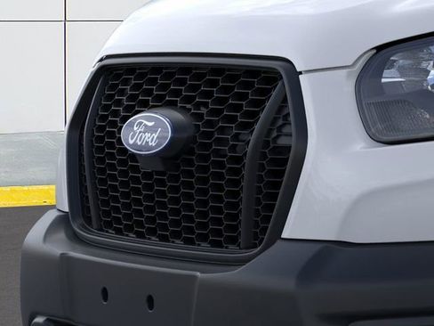 New 2026 Ford Transit 350 148 High Roof Extended image 20