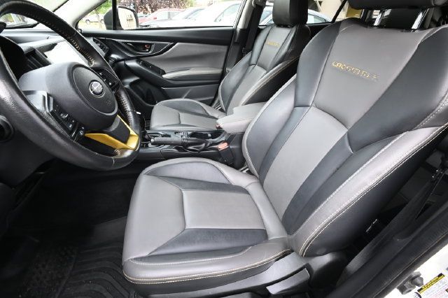 Used 2023 Subaru Crosstrek 2.5i Sport AWD/4WD image 9