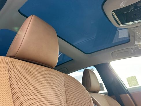 New 2026 Lexus RZ 450e AWD image 17