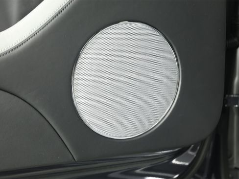 New 2026 Bentley Bentayga Speed image 23