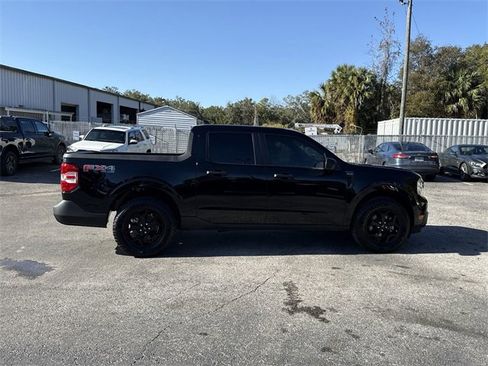 Certified 2022 Ford Maverick XLT w/ Equipment Group 300A Standard image 44