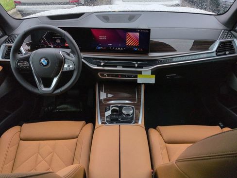 New 2026 BMW X5 xDrive40i w/ Premium Package AWD/4WD image 15