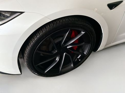 Used 2025 Tesla Model 3 Performance AWD/4WD image 11