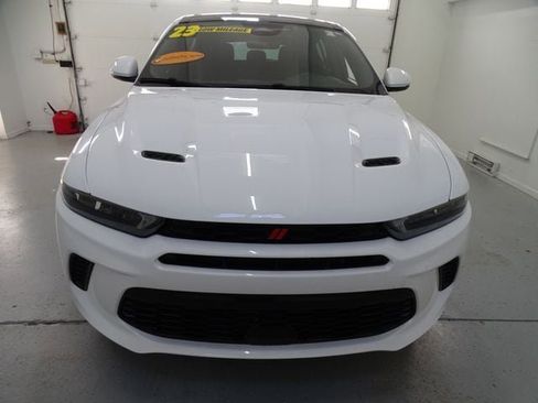 Used 2023 Dodge Hornet GT Plus w/ Track Pack AWD/4WD image 26
