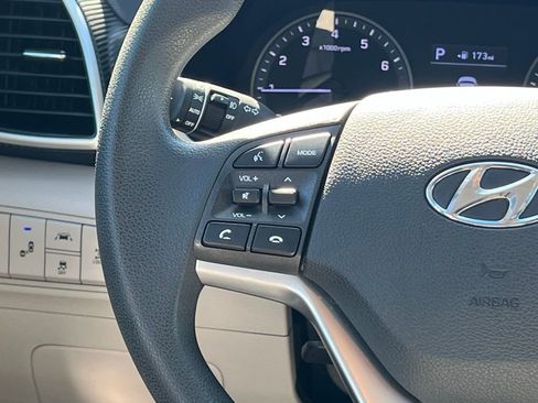 Used 2019 Hyundai Tucson Sport AWD/4WD image 22