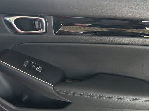 Certified 2025 Honda Civic Sport Touring image 20