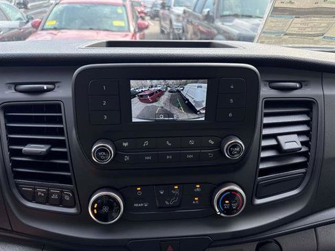 New 2025 Ford Transit 350 148 Medium Roof image 7