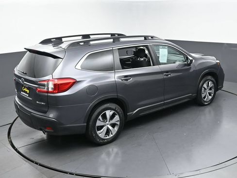 Used 2025 Subaru Ascent Premium AWD/4WD image 39
