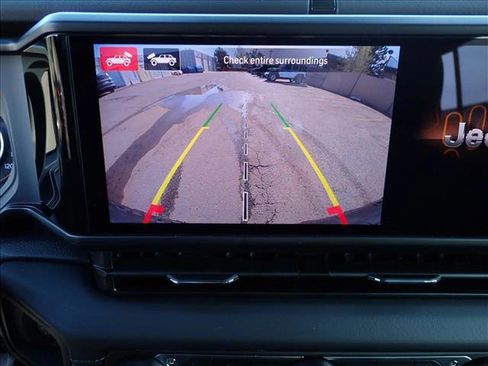 New 2026 Jeep Wrangler Unlimited Rubicon AWD/4WD image 17