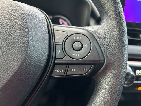 Certified 2024 Toyota RAV4 XLE image 19