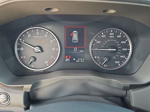 Used 2026 Subaru Ascent Premium AWD/4WD image 25