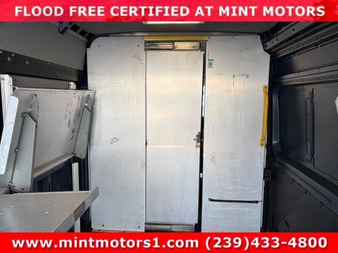 Used 2020 RAM ProMaster 3500 FWD image 18