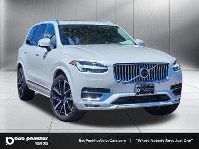 Used 2023 Volvo XC90 B6 Plus w/ Protection Package Premier