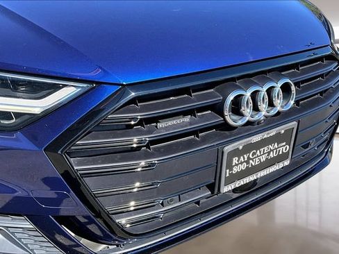 Certified 2021 Audi A8 L 4.0T w/ Executive Plus Package AWD/4WD image 33