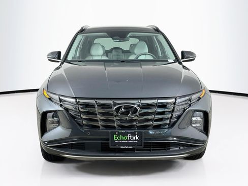 Used 2023 Hyundai Tucson Limited AWD/4WD image 2