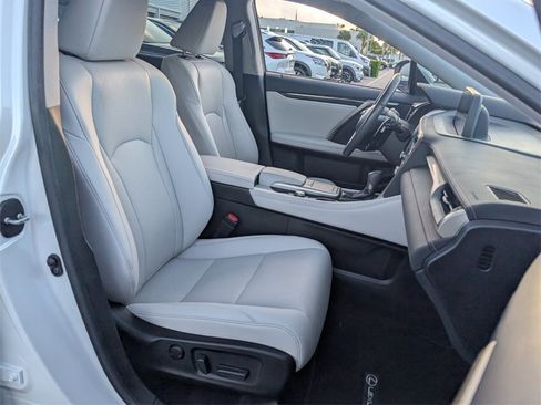 Used 2022 Lexus RX 350 FWD image 16