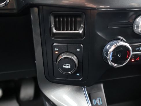 Used 2023 Ford F150 XLT w/ Equipment Group 302A High image 36