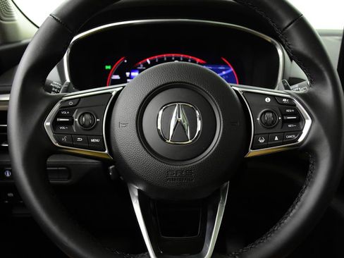 New 2026 Acura MDX SH-AWD image 10