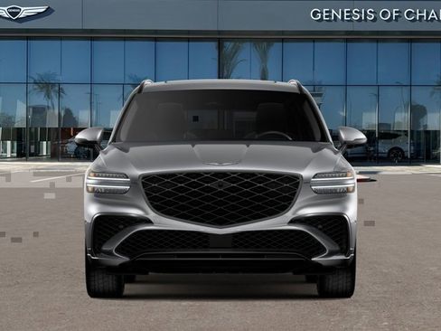 New 2026 Genesis GV70 3.5T Sport Prestige AWD/4WD image 6
