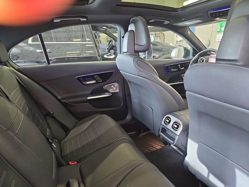 Certified 2024 Mercedes-Benz C 300 C 300 image 13