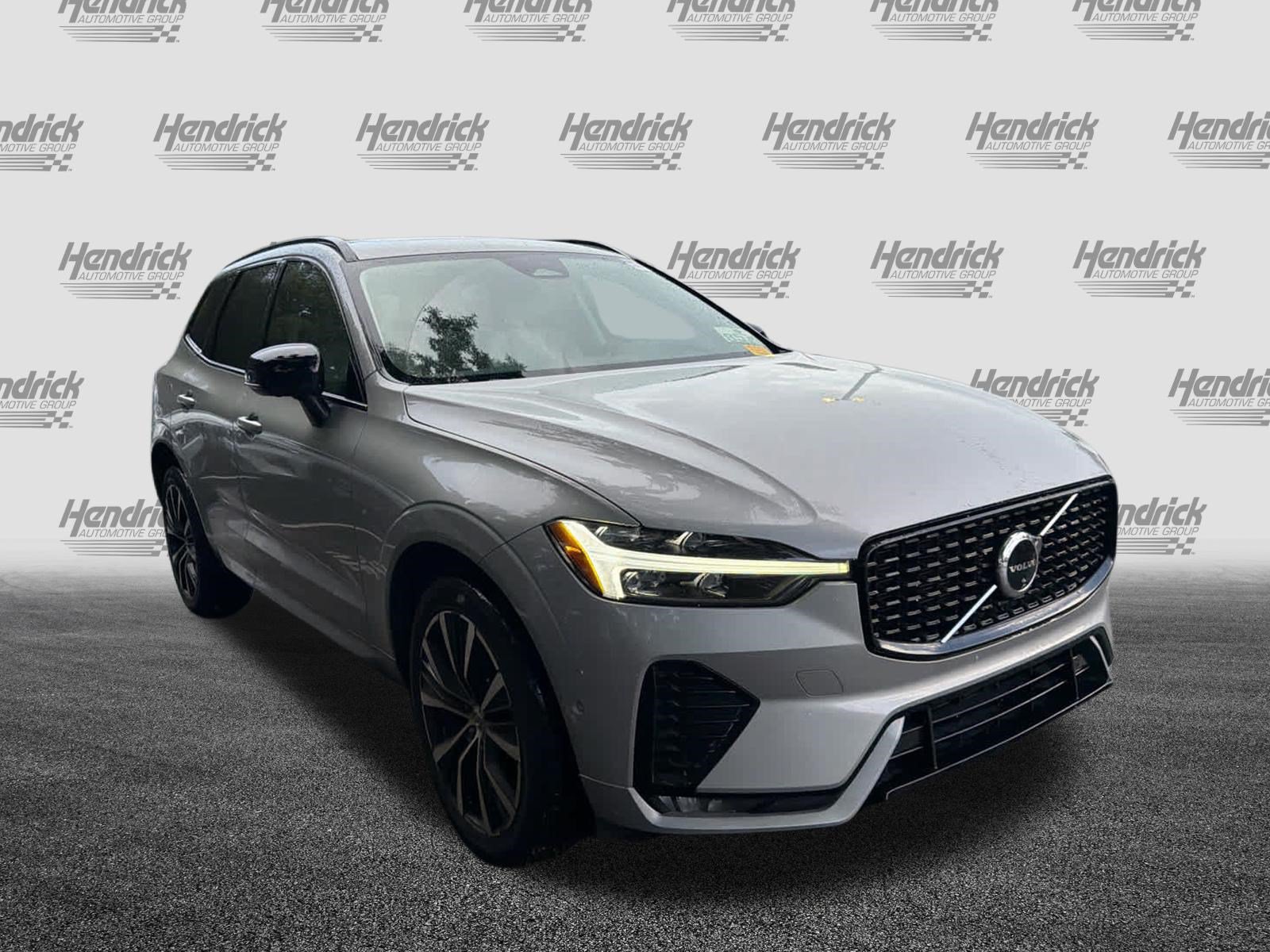 Used 2024 Volvo XC60 B5 Plus w/ Protection Package Premier AWD/4WD image 2