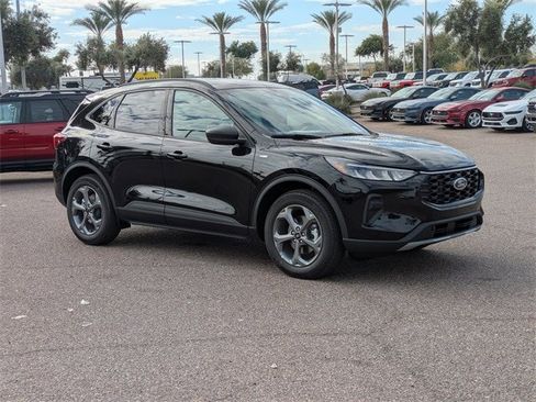 New 2026 Ford Escape ST-Line w/ Tech Pack #1 image 32