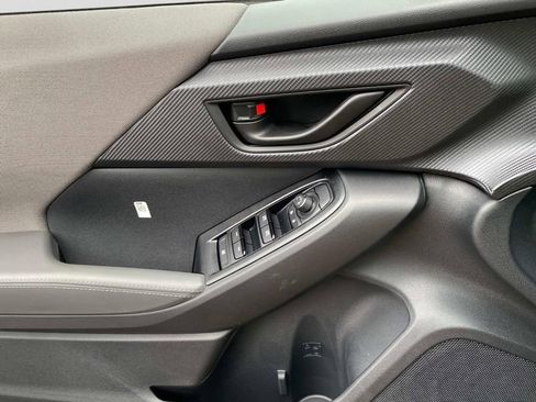 New 2026 Subaru Crosstrek 2.0i Premium AWD/4WD image 17