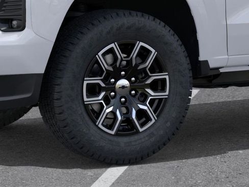 New 2026 Chevrolet Colorado Z71 w/ Z71 Convenience Package 2 image 9