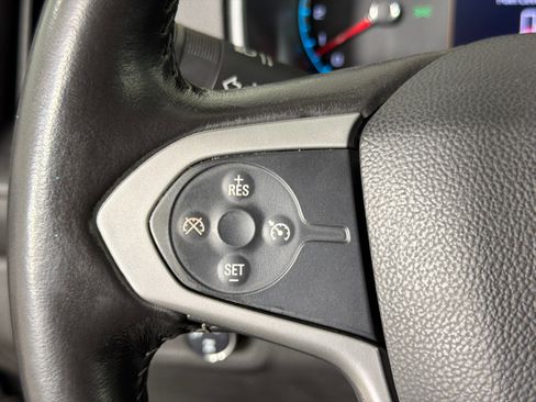 Used 2020 Chevrolet Colorado LT w/ Colorado RST Special Edition image 24