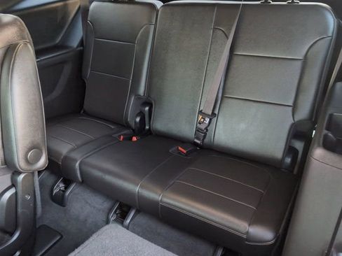 Certified 2023 Chevrolet Traverse Premier image 26