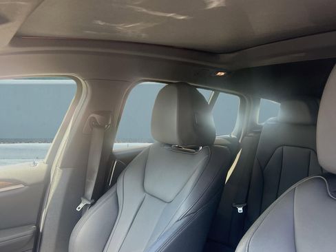 Used 2019 BMW X4 xDrive30i w/ Driving Assistance Package image 15