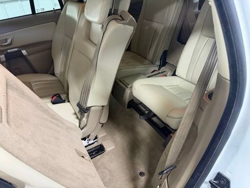 Used 2013 Volvo XC90 3.2 AWD/4WD image 11
