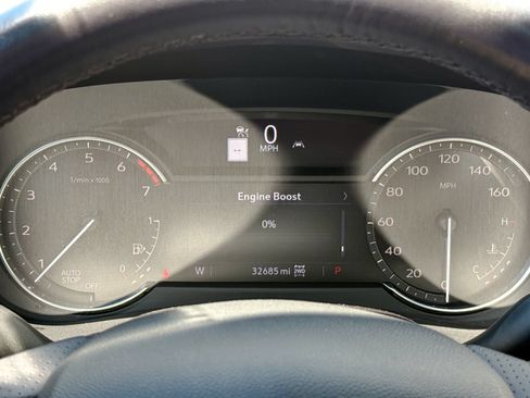 Used 2023 Cadillac XT4 Sport w/ Driver Assist Package AWD/4WD image 24