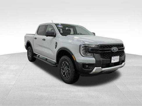 New 2026 Ford Ranger XLT image 5
