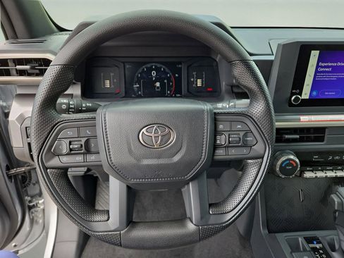 New 2026 Toyota Tacoma SR5 AWD/4WD image 19