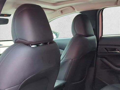 Used 2022 MAZDA CX-30 AWD 2.5 S w/ Preferred Package image 14