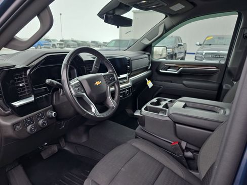 Used 2022 Chevrolet Silverado 1500 LT image 14