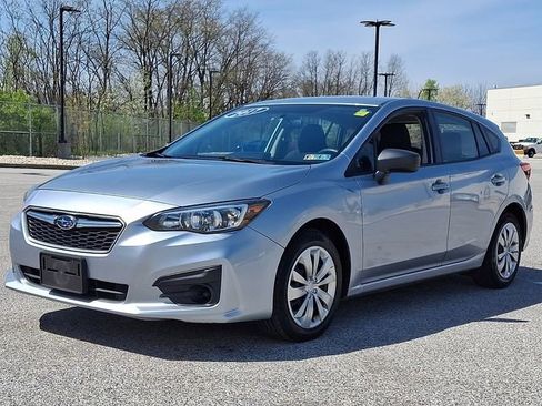 Used 2017 Subaru Impreza 2.0i image 6
