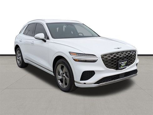 New 2026 Genesis GV70 2.5T image 3