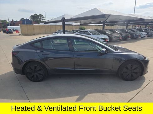 Used 2024 Tesla Model 3 Long Range RWD image 7